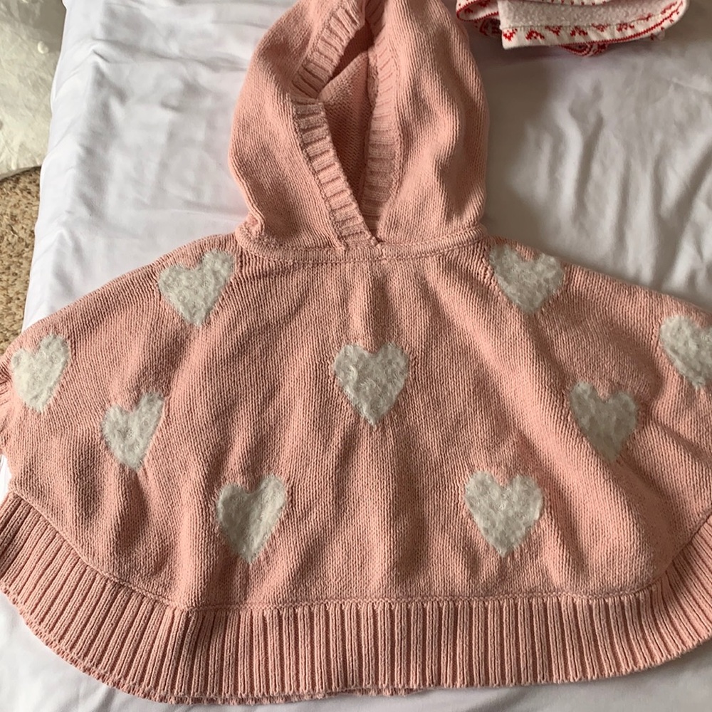 Gap kids toddler sweater